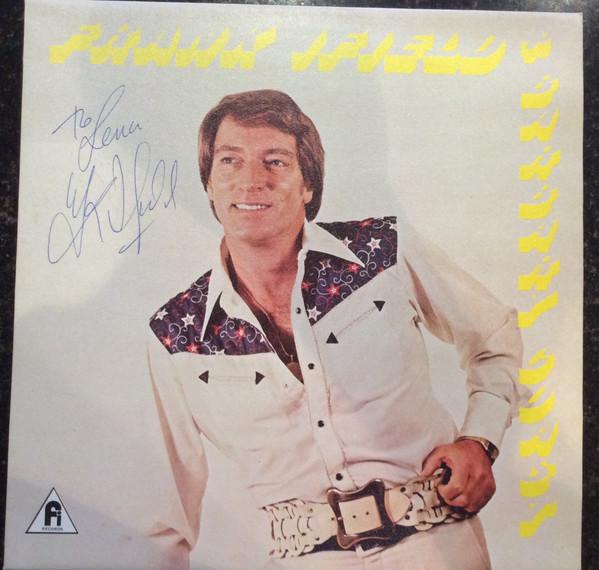 Frank Ifield, Barbary Coast - Frank Ifield + Barbary Coast