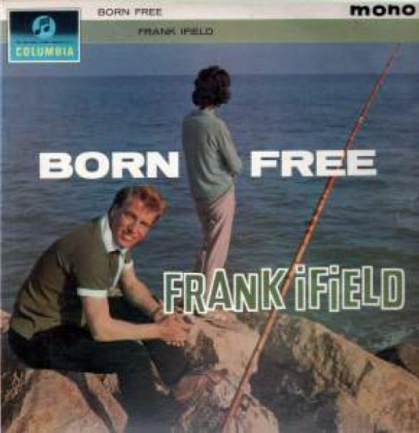 Frank Ifield - Born Free