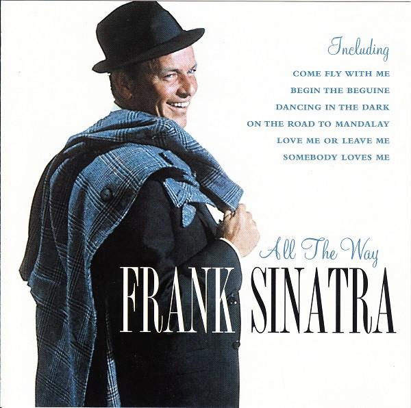 Frank Sinatra - All The Way