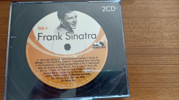 Frank Sinatra - Feel The Groove