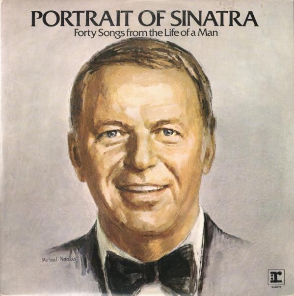 Frank Sinatra - Portrait Of Sinatra