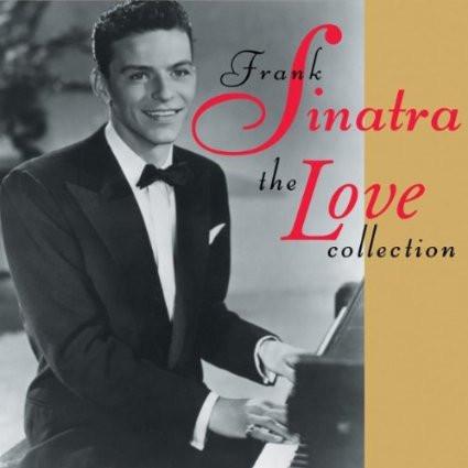 Frank Sinatra - The Love Collection