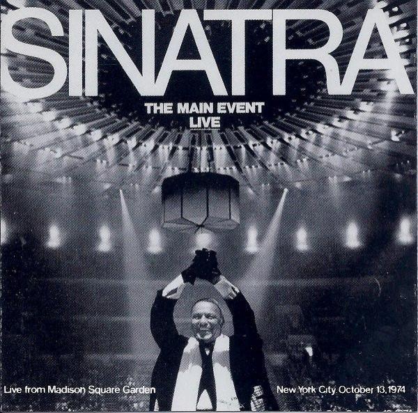 Frank Sinatra - The Main Event (Live)
