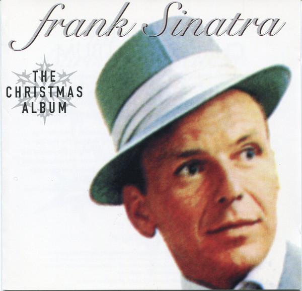 Frank Sinatra - The Sinatra Christmas Album