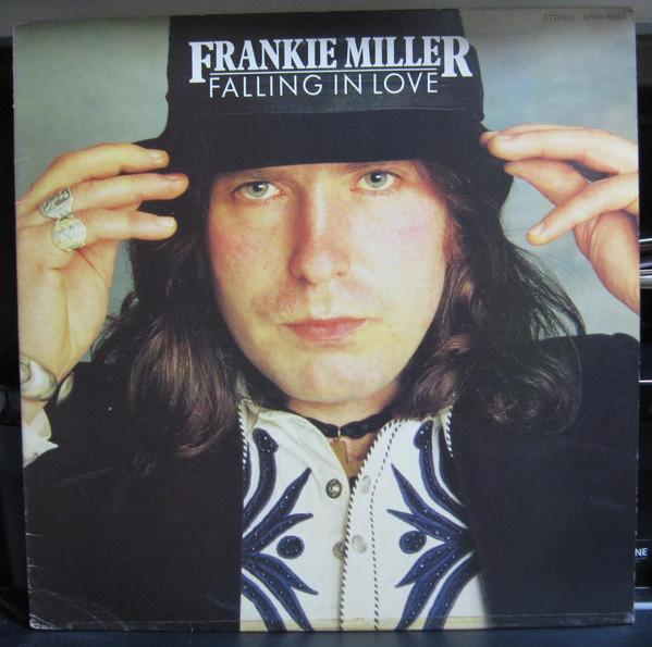 Frankie Miller - Falling In Love