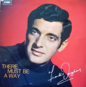Frankie Vaughan - There Must Be A Way