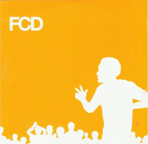  - FreeCompactDisc