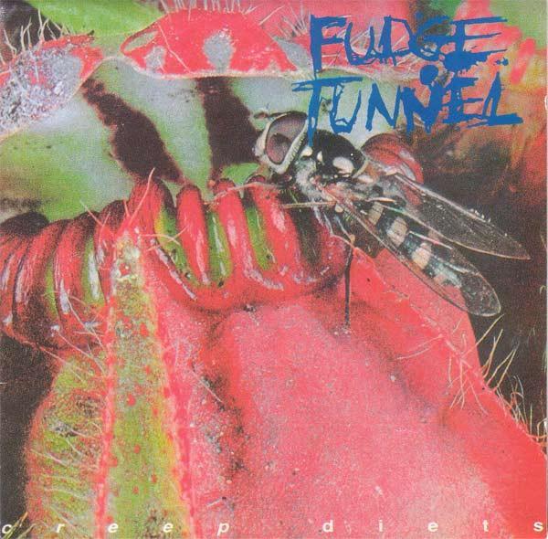 Fudge Tunnel - Creep Diets
