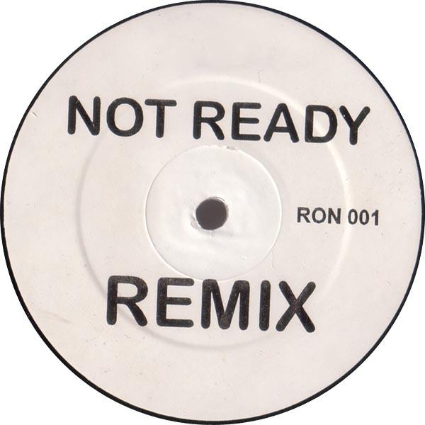 Fugees - Not Ready Remix