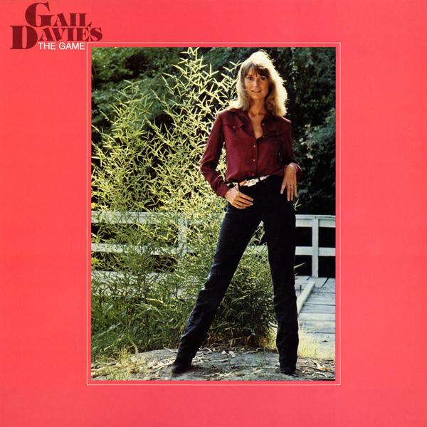 Gail Davies - The Game