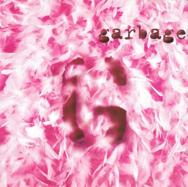 Garbage - Garbage