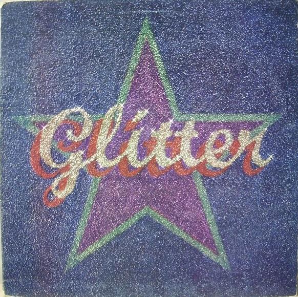 Gary Glitter - Glitter