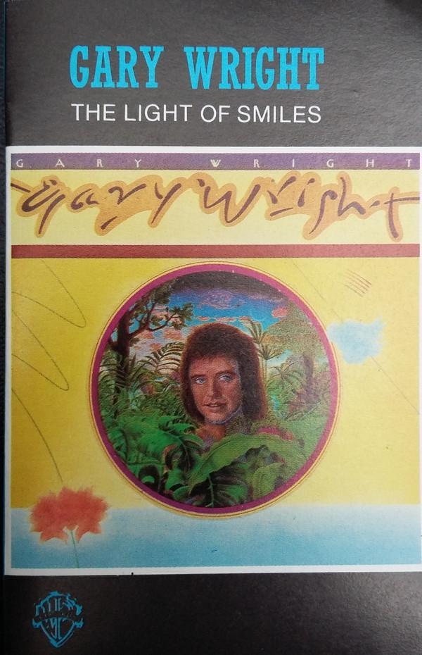 Gary Wright - The Light Of Smiles