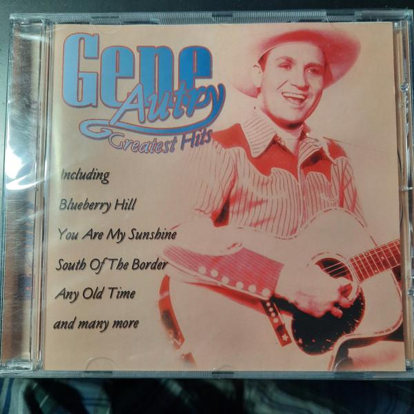 Gene Autry - Greatest Hits