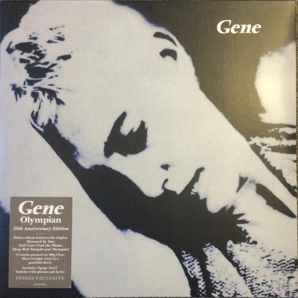 Gene - Olympian