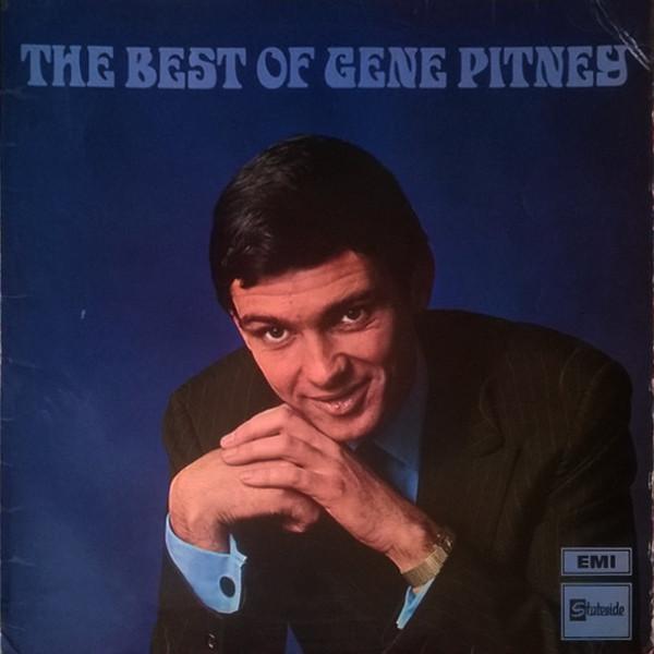 Gene Pitney - The Best Of Gene Pitney