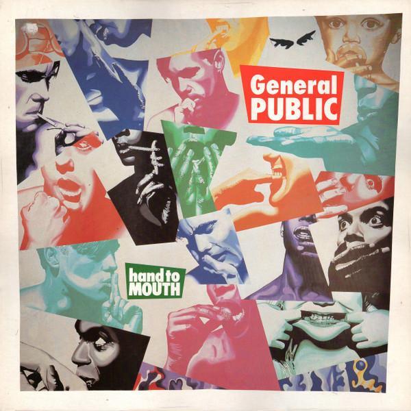 General Public - Hand To Mouth