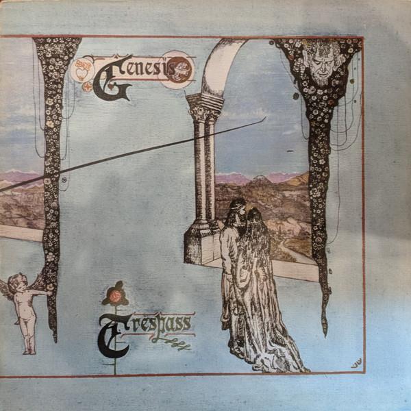 Genesis - Trespass