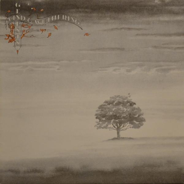 Genesis - Wind & Wuthering