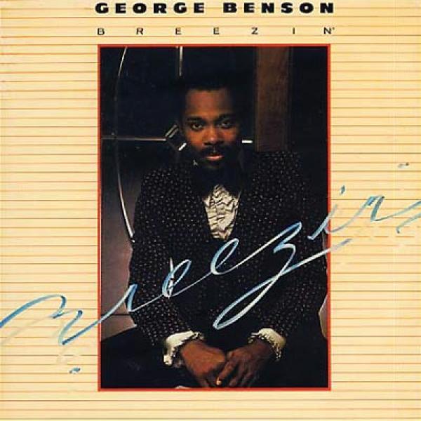George Benson - Breezin'