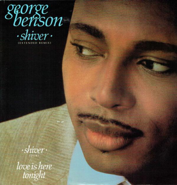 George Benson - Shiver (Extended Remix)