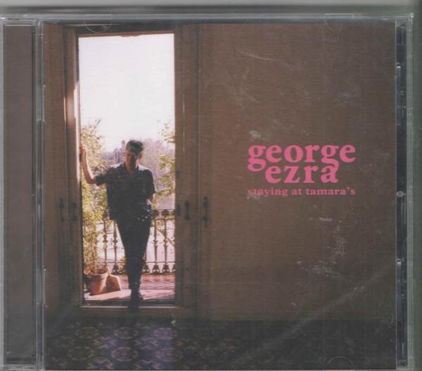 George Ezra - Staying At Tamara's