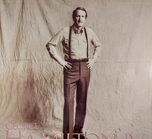 George Hamilton IV - George Hamilton IV