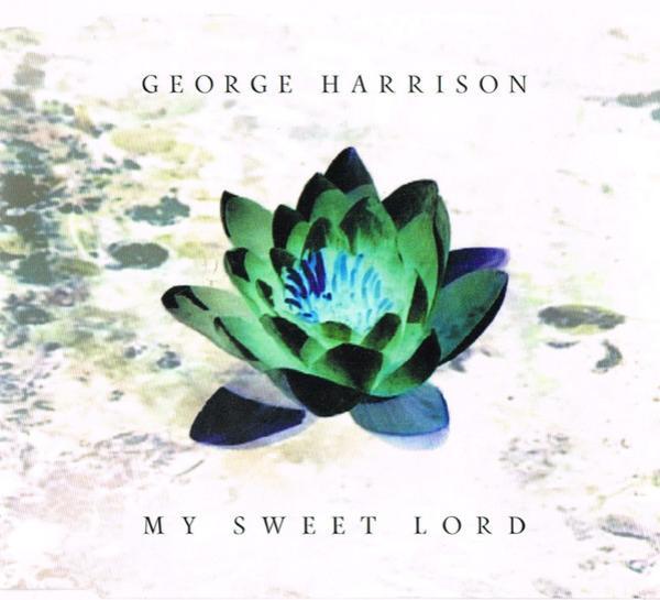 George Harrison - My Sweet Lord