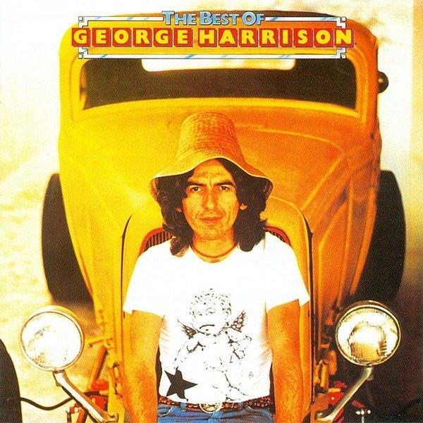 George Harrison - The Best Of George Harrison