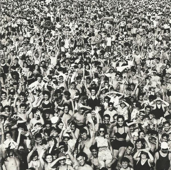 George Michael - Listen Without Prejudice Vol 1