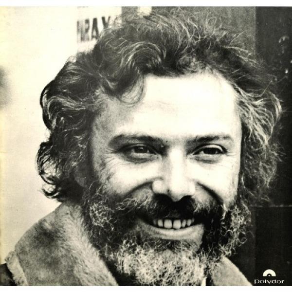 Georges Moustaki - Georges Moustaki