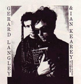 Gerard Langley, Ian Kearey - Siamese Boyfriends