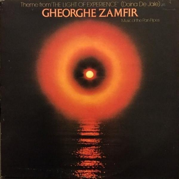 Gheorghe Zamfir - Theme From 'The Light Of Experience' (Doina De Jale)