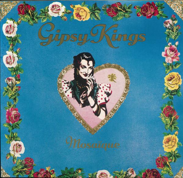 Gipsy Kings - Mosaique