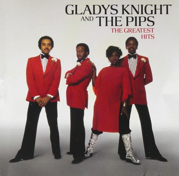 Gladys Knight And The Pips - The Greatest Hits