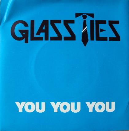 Glass Ties - You You You