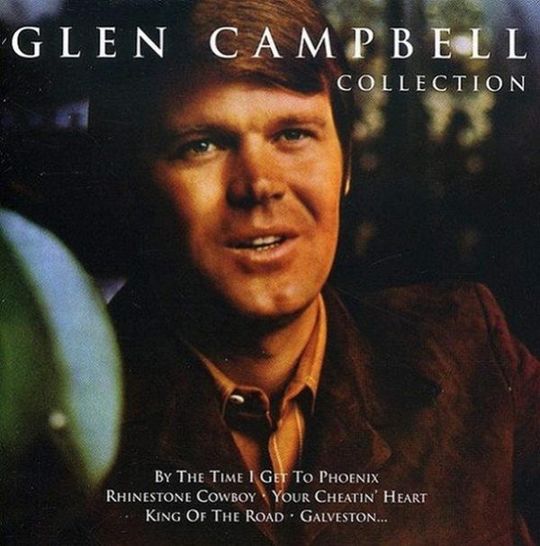 Glen Campbell - Glen Campbell Collection