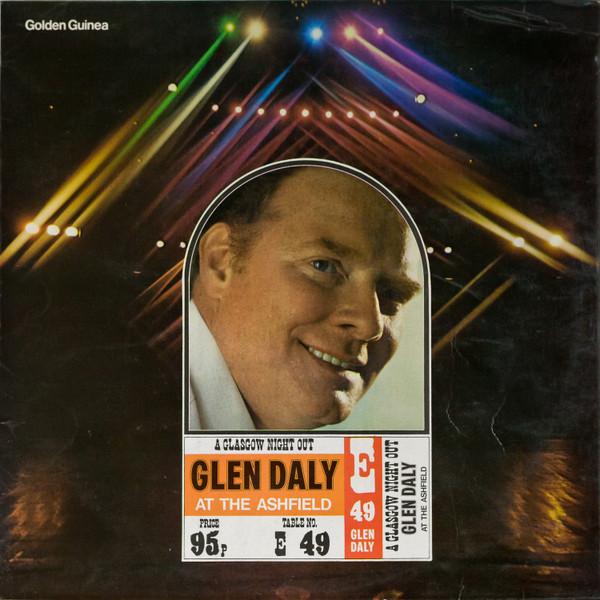 Glen Daly - A Glasgow Night Out