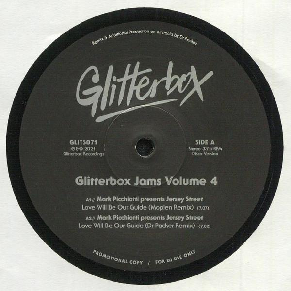  - Glitterbox Jams Volume 4