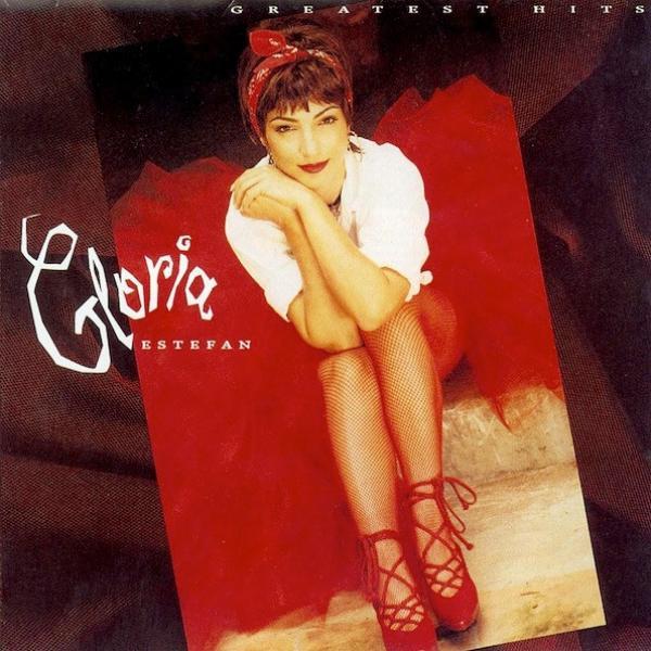 Gloria Estefan - Greatest Hits