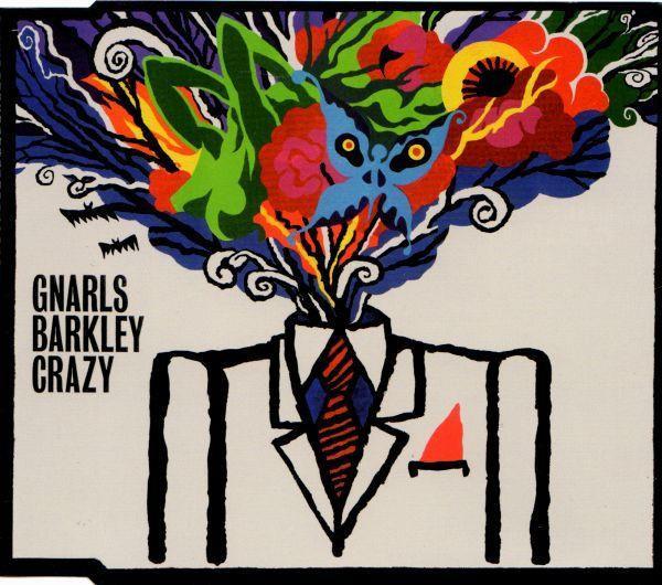 Gnarls Barkley - Crazy
