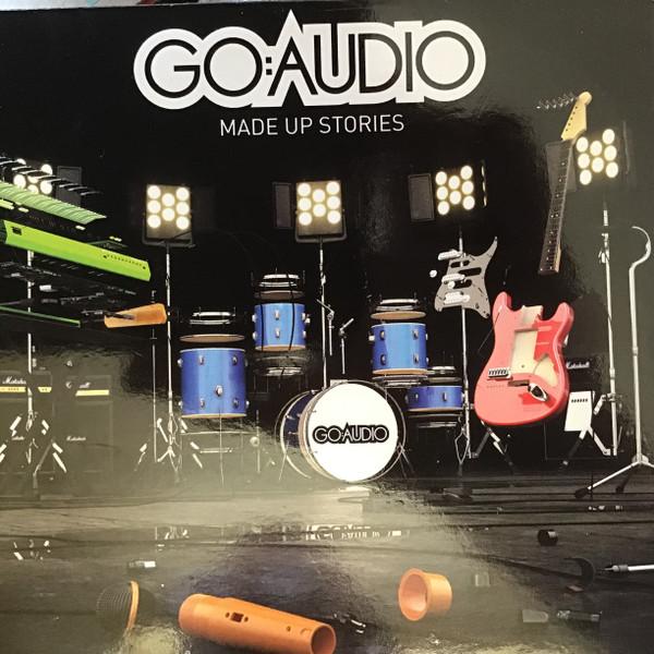 Go:Audio - Made Up Stories