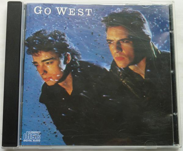 Go West - Go West