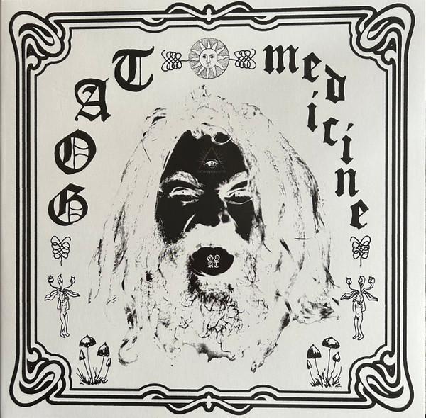 Goat (22) - Medicine