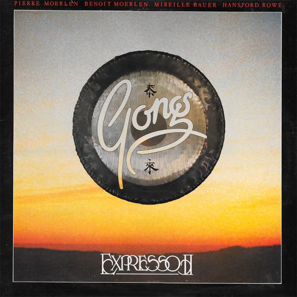 Gong - Expresso II