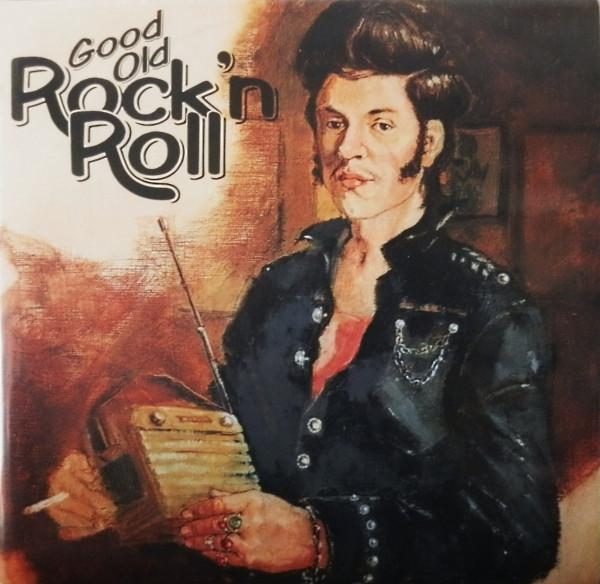  - Good Old Rock 'n Roll