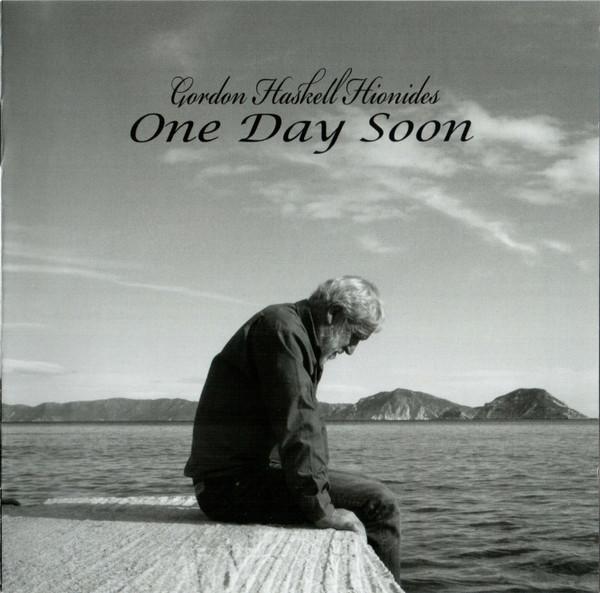 Gordon Haskell - One Day Soon