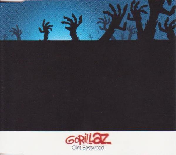 Gorillaz - Clint Eastwood