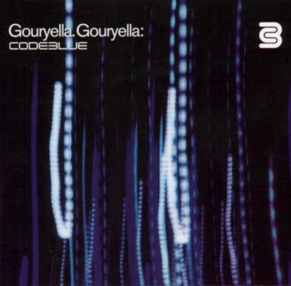 Gouryella - Gouryella