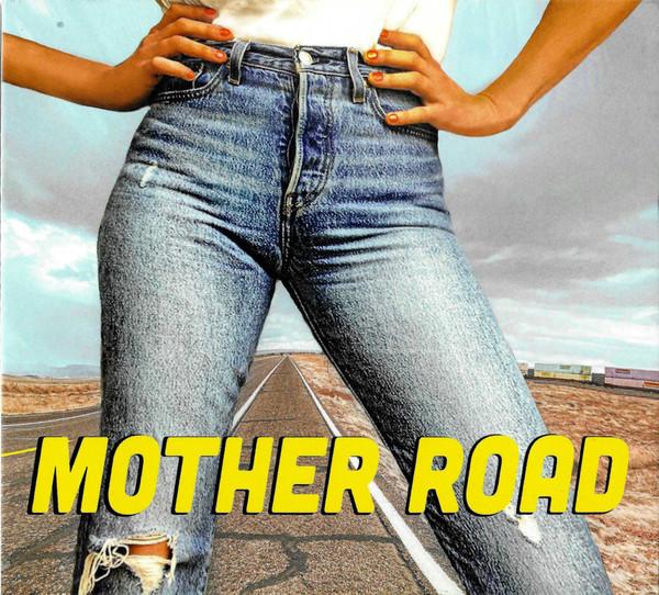 Grace Potter - Mother Road